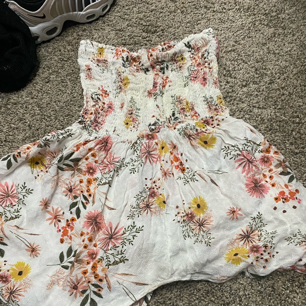 Women’s sundress